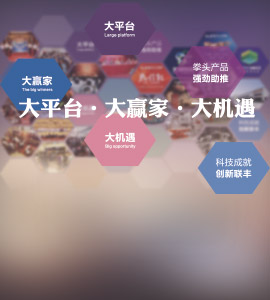 聯豐地板平臺優勢